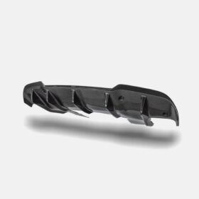 RYFT McLaren 750S Carbon Fiber Rear Diffuser