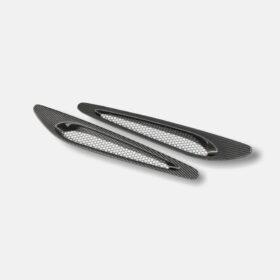 RYFT McLaren 750S Carbon Fiber Hood Vent Surrounds