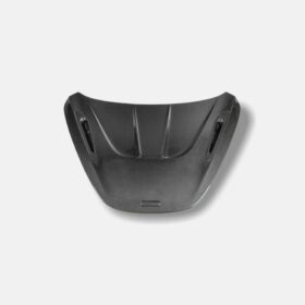 RYFT 2024-2025 McLaren 750S Carbon Fiber Front Hood