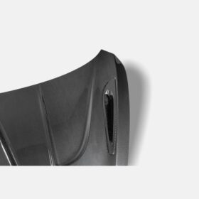 RYFT McLaren 750S Carbon Fiber Front Hood