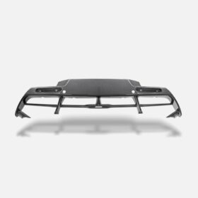RYFT McLaren 750S Carbon Fiber Rear Valance