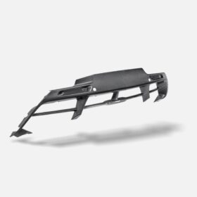 RYFT McLaren 750S Carbon Fiber Rear Valance
