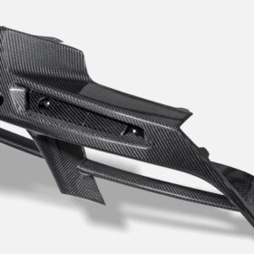RYFT McLaren 750S Carbon Fiber Rear Valance