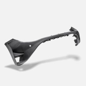 RYFT 2024-2025 McLaren 750S Carbon Fiber Rear Bumper Shell