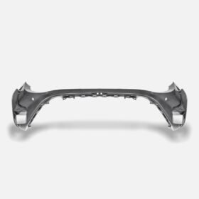 RYFT McLaren 750S Carbon Fiber Rear Bumper Shell