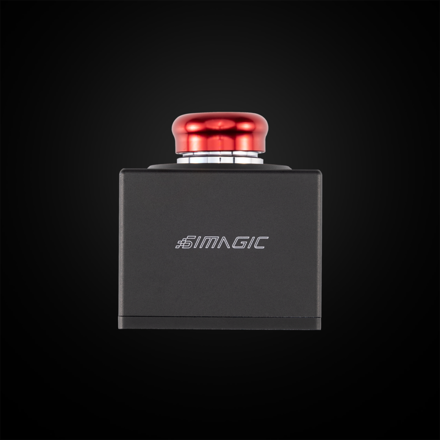 Simagic Kill Switch(P-STP) - alternate angle