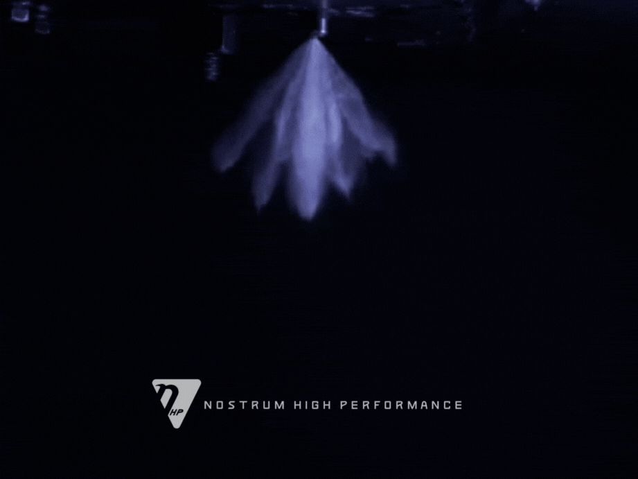 Nostrum 2020-2025 Ford 3.0L Ecoboost Stage 2 Direct Injectors - Image 3