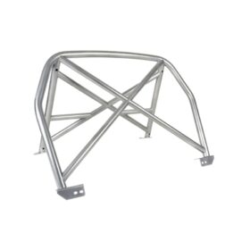 BBi Autosport 2022-2025 Porsche 992 GT3 StreetCup Harness Bar
