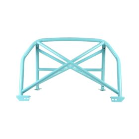 BBi Autosport 2022-2025 Porsche 992 GT3 StreetCup Harness Bar (4)