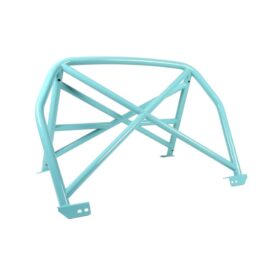 BBi Autosport 2022-2025 Porsche 992 GT3 StreetCup Harness Bar (2)
