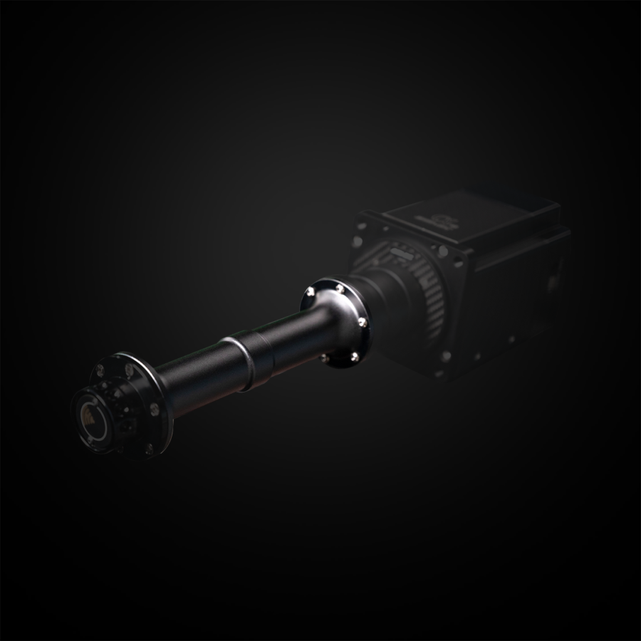 Simagic Motor Shaft Extender | E-15CM - Image 6