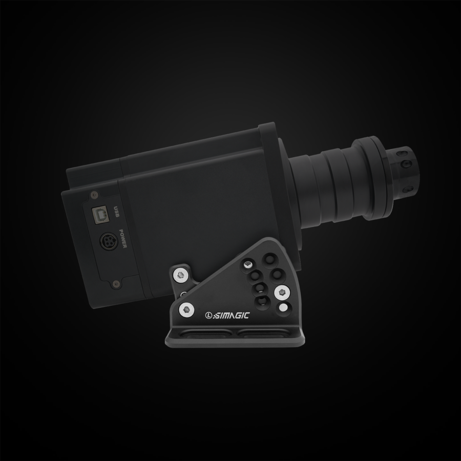 Simagic Mounting Brackets(MB-A) - Image 3