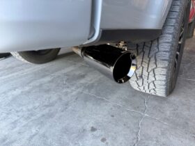 SPD Performance 2019-2021 Ford Ranger 2.3L EcoBoost HX Se...