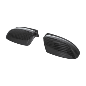 Extreme Online Store EOS Charger Carbon Fiber Side Mirror Covers - Image 2