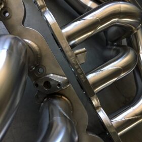 Unobtainium 458 Inconel 625 Headers - Image 4