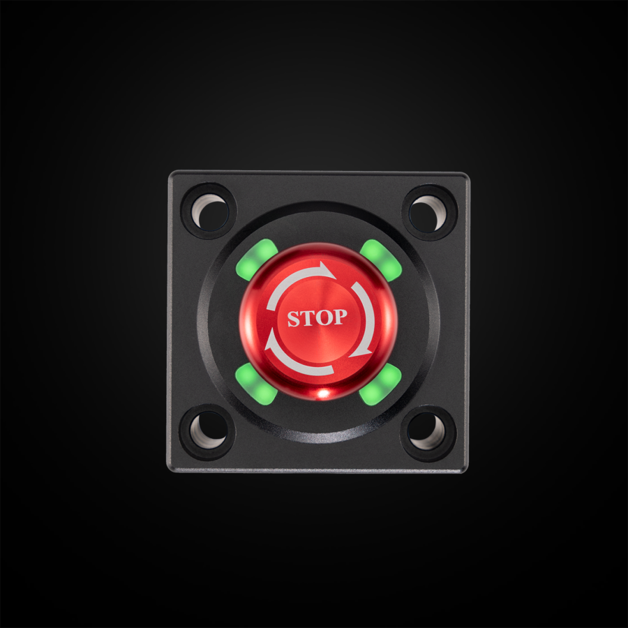 Simagic Kill Switch(P-STP) - compatibility view