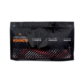 Mishimoto Silicone Radiator Hose Kit, Fits E46 M3 for BMW 3 Series - Image 4