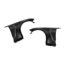 Mustang GT350 Front Side Fender - Image 2