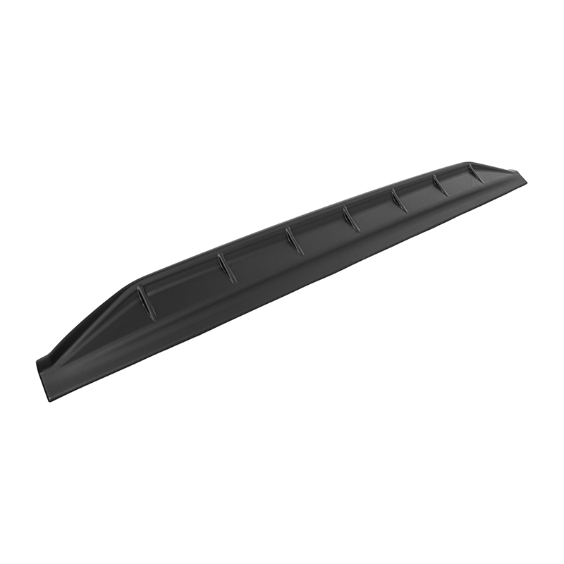 Extreme Online Store EOS Jeep Gladiator Rear Tailgate Lid Spoiler - Image 2