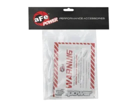 aFe Power Magnum FORCE Cold Air Intake Replacement Vent Tube Insert 59-06201