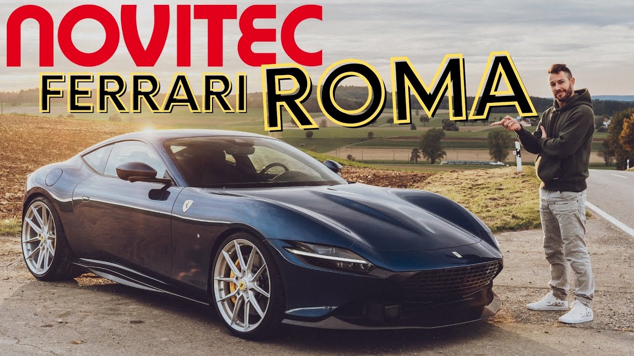 NOVITEC Turbo Inlets for McLaren 765LT / Spider - Image 6