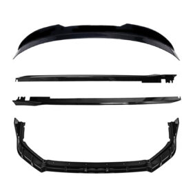 Extreme Online Store EOS Honda Civic EOS Full Aerodymanic Kit