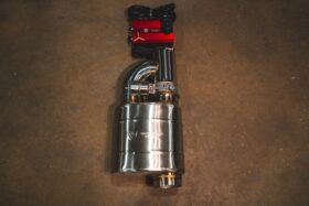 Valvetronic Designs Universal Valved Muffler Kit
