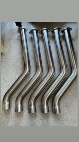 Unobtainium E70 X5 35D DPF/SCR Pipes - Image 3