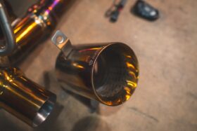 Valvetronic Designs Ferrari 458 Speciale Valved Sport Exhaust System