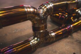 Valvetronic Designs Ferrari 458 Speciale Valved Sport Exhaust System