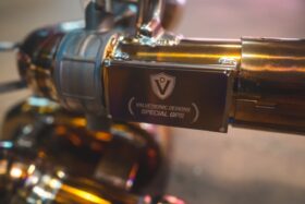 Valvetronic Designs Ferrari 458 Speciale Valved Sport Exhaust System