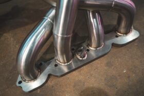 Valvetronic Designs Ferrari 458 Speciale Valved Sport Exhaust System