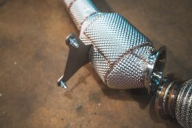 Valvetronic Designs Ferrari 458 Speciale Valved Sport Exhaust System
