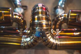 Valvetronic Designs Lamborghini Huracan True F1 / Valved Exhaust System (LP580/610)