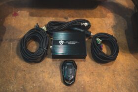 Valvetronic Designs BMW G87 M2 Valved Sport Exhaust System