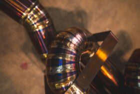 Valvetronic Designs Valved Sport Exhaust System for Porsche 992 GT3/RS
