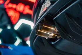 Valvetronic Designs Valved Sport Exhaust System for Porsche 992 GT3/RS