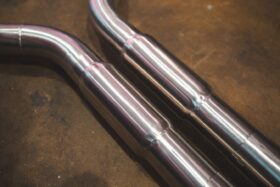 Valvetronic Designs E60 M5 Valved Sport Exhaust System - Image 6