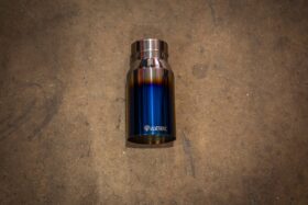 Valvetronic Designs Exhaust Tips (SINGLES)