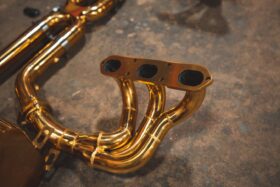 Valvetronic Designs Valved Sport Exhaust System for Porsche 997 Carrera
