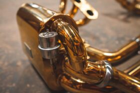 Valvetronic Designs Valved Sport Exhaust System for Porsche 997 Carrera