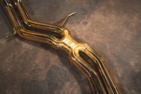 Valvetronic Designs Audi B8 / B8.5 S4 / S5 Valved Sport Exhaust System
