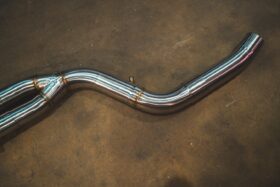 Valvetronic Designs G29 Z4 M40i Valved Sport Exhaust System - Image 5