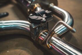 Valvetronic Designs G29 Z4 M40i Valved Sport Exhaust System - Image 8
