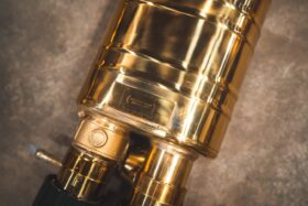 Valvetronic Designs Audi B8 / B8.5 S4 / S5 Valved Sport Exhaust System