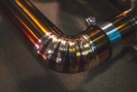 Valvetronic Designs Lotus Emira Valved Sport Exhaust System