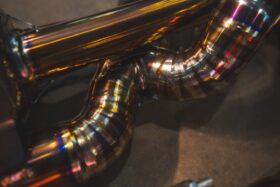 Valvetronic Designs Lotus Emira Valved Sport Exhaust System