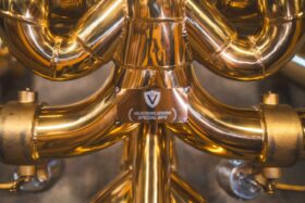 Valvetronic Designs Lamborghini Aventador LP700 / S / SV Valved Sport Exhaust System