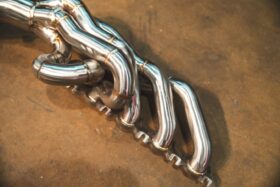 Valvetronic Designs Audi R8 / Lamborghini Gallardo LP / Lamborghini Huracan Free Flow Headers