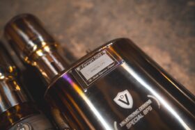Valvetronic Designs Ferrari 599 RACE F1 Valved Exhaust System